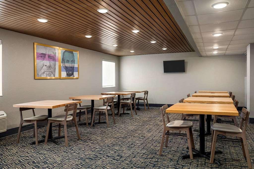 Americinn By Wyndham Madison Wi Facilidades foto